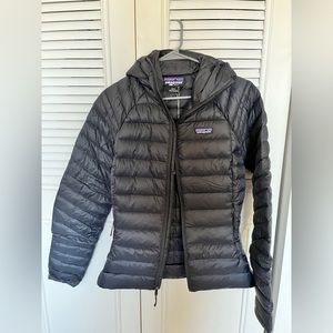 Patagonia Down Sweater Hoody - NEW w/ Tags
